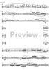 Concertino - Bb Clarinet