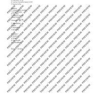 Sinfonia 1 "Fogli" / Sinfonia 2 "Ricordanze" - Full Score
