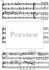 Sonata C Major