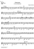 Chaconne - BBb Tuba BC