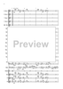 Take It Easy - Conductor's Score