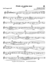 Tristis est anima mea - Bb Trumpet 2
