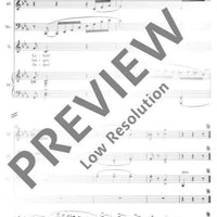 Scottish Airs - Score