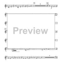 Alpha and Omega - Oboe 2
