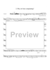 Two Madrigals, Vol. 5 - from Morley's "First Book of Madrigals to 4 Voices" (1594) - Trombone 4