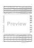 Washington Post March - Score