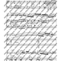 Fantasia appassionata in G minor