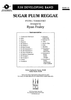 Sugar Plum Reggae - Contents