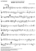 Horn of Puente - Bb Trumpet 2