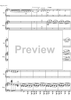 Argentinian Rhapsody - Score