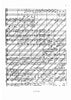 Quartet for Strings - Full Score