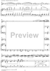 String Bass Concerto - Piano Score