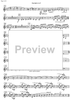Quintetto - Bb Clarinet