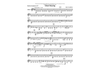 Ghost Dancing - Baritone Saxophone