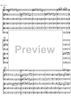 Sextet opus 49 - Score