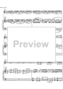 Corodidáscalos - Score