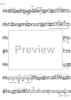 Cantabile Op.36 No. 2 - Cello
