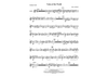 Voices of the World - Bb Clarinet 1
