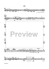 Cycle of the Werewolf - Oboe 1