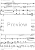 Clarinet Sonata, Op. 14, Movement 2 - Piano Score