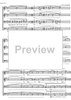 La nêf - Score