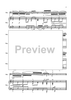 Aria Con Variazioni - Piano