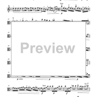 Suzuki Viola School, Volume 4 - Viola Part