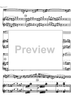 Sonata for Bassoon and Piano - Score