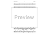Cool Breeze - Tenor Saxophone 1