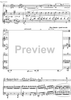 Sonata - Score