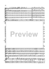 Double Concerto for Recorder and Flute in E minor - Score