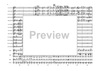 Ain't Misbehavin' - Score