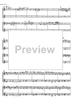 Duetti in modo enarmonico - Score