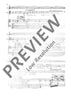 Sancta Susanna - Piano Reduction