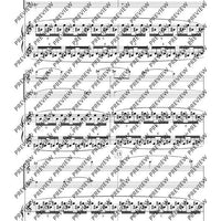 Vientulais engelis - Score and Parts