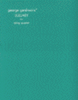 Lullaby - Score