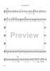 Chant, Chorale and Dance - Tenor Saxophone
