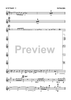 Anything Goes - Bb Trumpet 1
