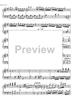 Concerto A Major KV622 - Score
