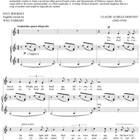 The Bells (Les Cloches)