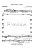 What Child is This? - Bb Trumpet 3