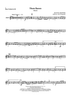 Them Basses - Bass Clarinet