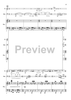 Inflection Points - Piano Score