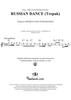 Suite from ''The Nutcracker''. Danse russe Trépak (Theme)