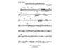 Variations on a Boboobo Song - Bb Clarinet 3