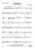 Unknown (Medium Level Version) - Tenor Saxophone