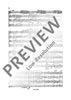 String Quartet No. 2 D major - Full Score
