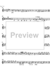 La Marchesa (The duchess) - C Trumpet1