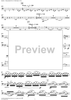 String Quartet No. 2: Intimate Letters - Cello