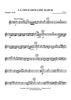 U.S. Field Artillery March - Bb Trumpet 1